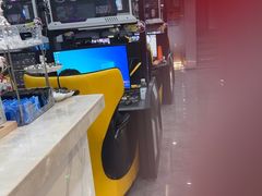 -杰拉电竞·网咖(杭州钱塘区龙湖金沙天街店)