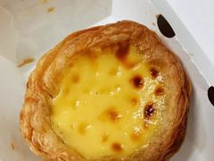 葡式蛋挞-肯德基(新骥江店)