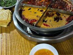 -渝味黄姐火锅(黄泥村店)