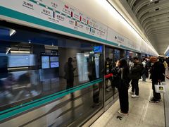 -望京西(地铁站)
