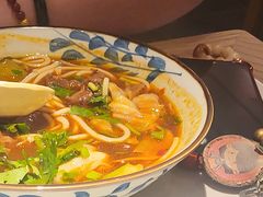 -鑫花溪牛肉米粉(凤凰街创始总店)