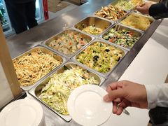 -水仙拉面(水仙街店)