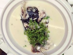 -久宴·天目湖大鱼头(恐龙园店)