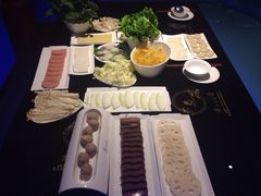 唯爱之星主题iTV-唯爱KTV聚会餐厅(仙林东城汇店)