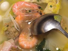 -阿明小菜·海鲜·上海菜(梅陇店)