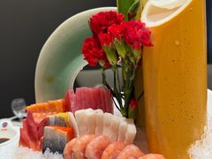 -小古林饭荘(东环路店)