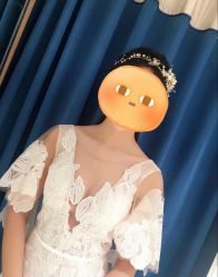 -全城热恋璀璨婚纱摄影(国贸总店)