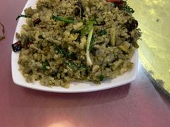 农家炒蒸菜-老王烫面角(北京路店)