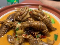 -军子大排档(迎春花园店)