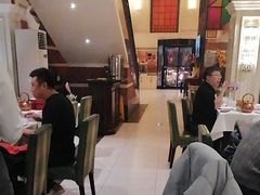 -大鸭梨烤鸭(左家庄店)