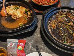 -炊烟小炒黄牛肉(浦东世纪汇店)