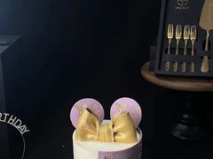 -西檬树SIMON·T轻奢蛋糕(大东方Max店)