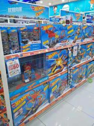 -TOYSRUS玩具反斗城(重庆来福士店)