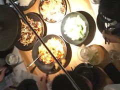 -金牌外婆家(苏州中心店)