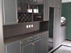 -索菲亚全屋定制衣柜橱柜家具(十里河居然之家智能馆家具店)