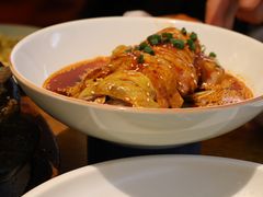 -老板恋上鱼(恒隆广场店)