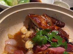 -留半山·香港食堂(啦啦宝都店)