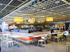 -宜家家居(西安未央商场店)