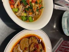 -阿财老铺·老蚌埠龙虾城(华夏总店)
