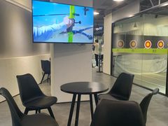 -無弓射箭俱乐部(领展中心城店)