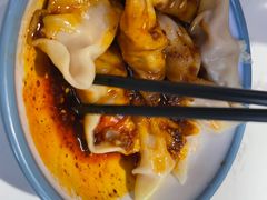 -龙抄手(文殊坊店)