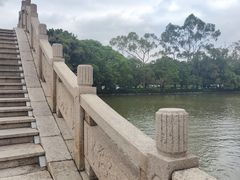 -西湖公园(鼓楼区)