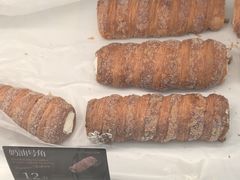 -法桐蛋糕·手作面包(万象城店)