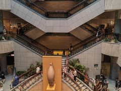 -上海博物馆(人民广场馆)