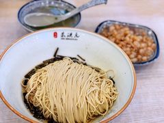 -朱洪元苏式面馆(绿宝广场店)