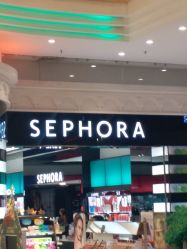 -丝芙兰Sephora