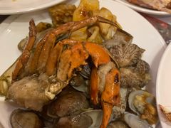 -芭菲盛宴·环球美食(北城国际店)