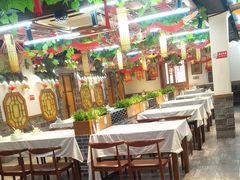 -津沽小院(天津之眼店)