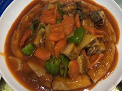 -马布尔莱斯食府(西红门店)