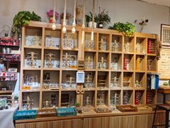 -现代视点眼镜(好第坊店)
