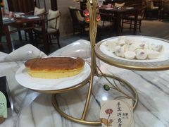 -大佛寺高级素食自助餐厅
