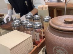 -李山山茶事(景枫店)