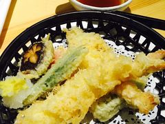 -竹幸日本料理(国光1937科技文化创意园店)