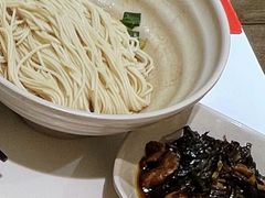 开洋葱油拌面-光明邨大酒家(淮海路店)