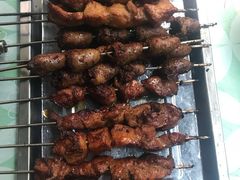 -王记西鎮电烤肉(汶上路店)