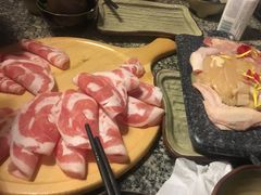 -滇池印象原生态火锅(南开大悦城店)