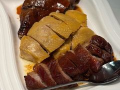 -晶荷轩(香港迪士尼乐园酒店)