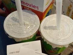 -万达影城(开福万达广场IMAX店)