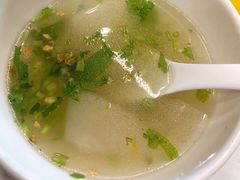例汤-有章牛杂(石厦店)