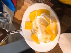 芒果布丁-Mango Tango