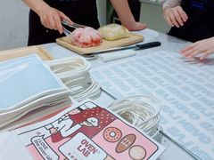 -OVEN LAB乐欧酵室(裕华万达店)