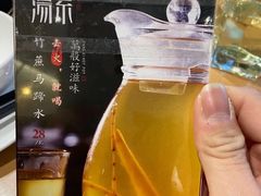 -湯系·煲汤手艺人(东二环泰禾广场店)