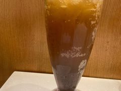 柑桔蜜苏打-金利茶餐厅(中船汇店)