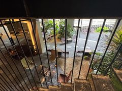 -J Create城市露营咖啡·简餐·宠物(上海动物园店)