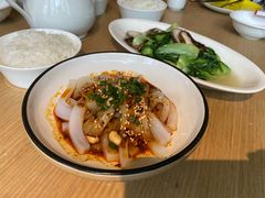 -渝信川菜 · 川味家常菜(财富购物中心店)