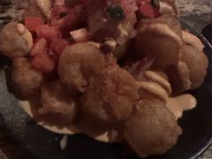 -Q MEX 库迈墨西哥餐吧(三里屯店)